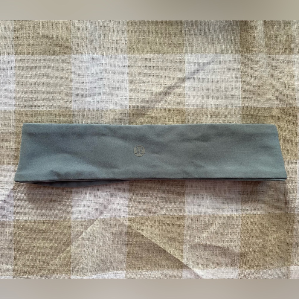 lululemon headband